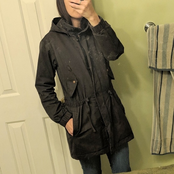 GAP Jackets & Blazers - Gap utility medium weight jacket